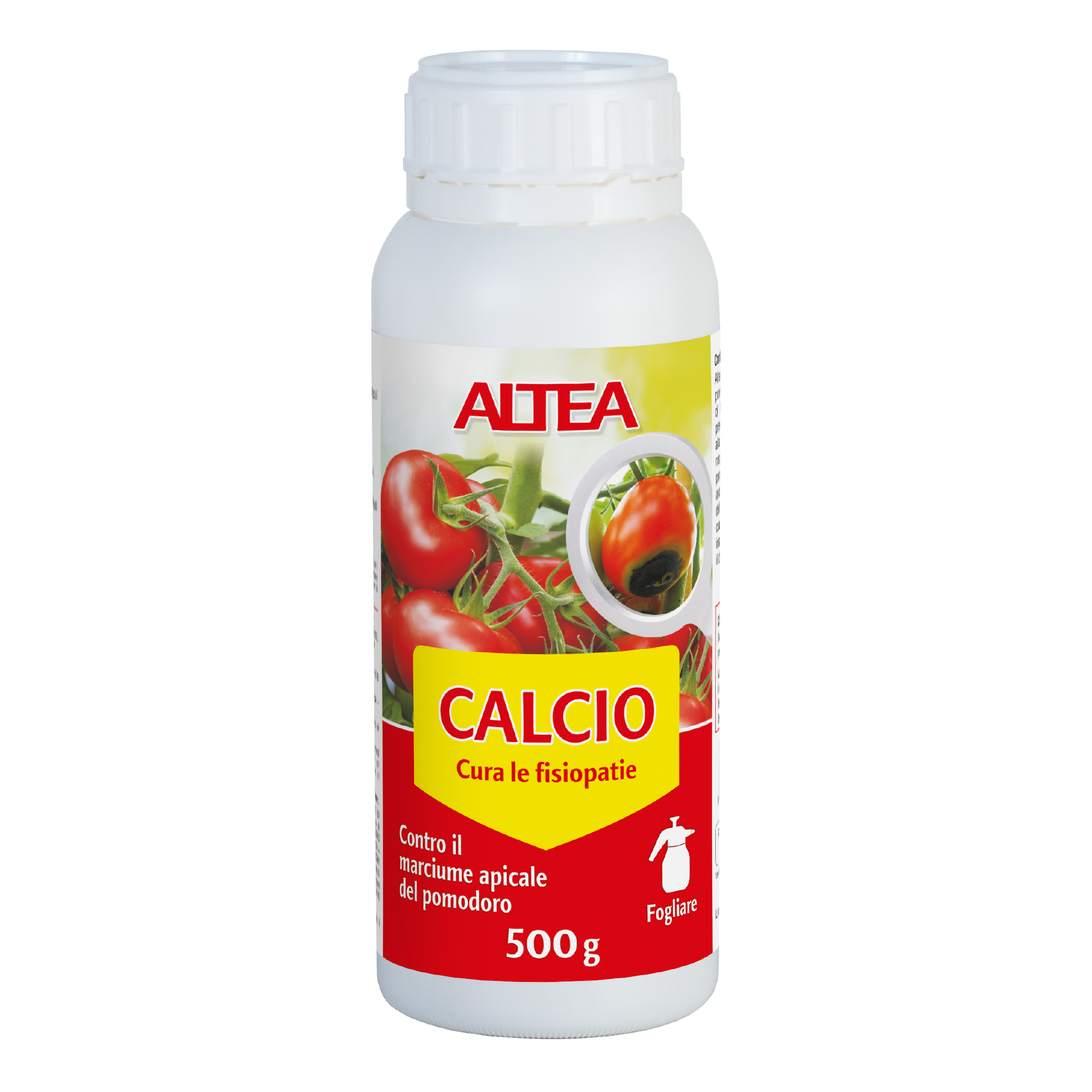 CALCIO LIQUIDO Altea CALCIO LIQUIDO Altea