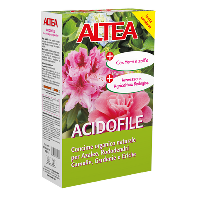 ACIDOFILE NATURGREEN