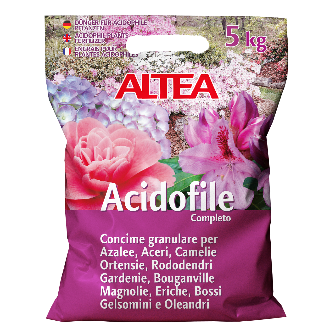 ACIDOFILE COMPLETO