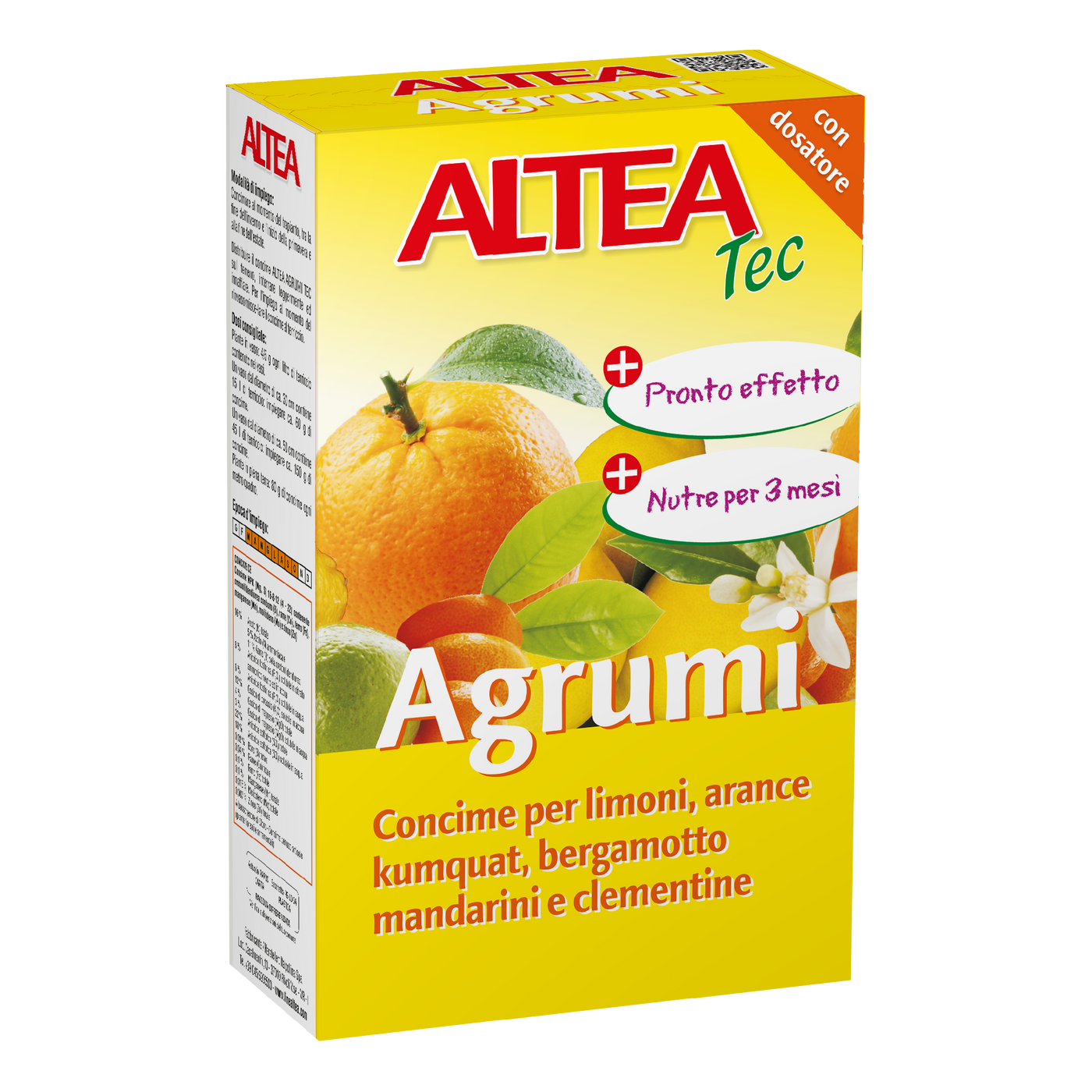 AGRUMI TEC