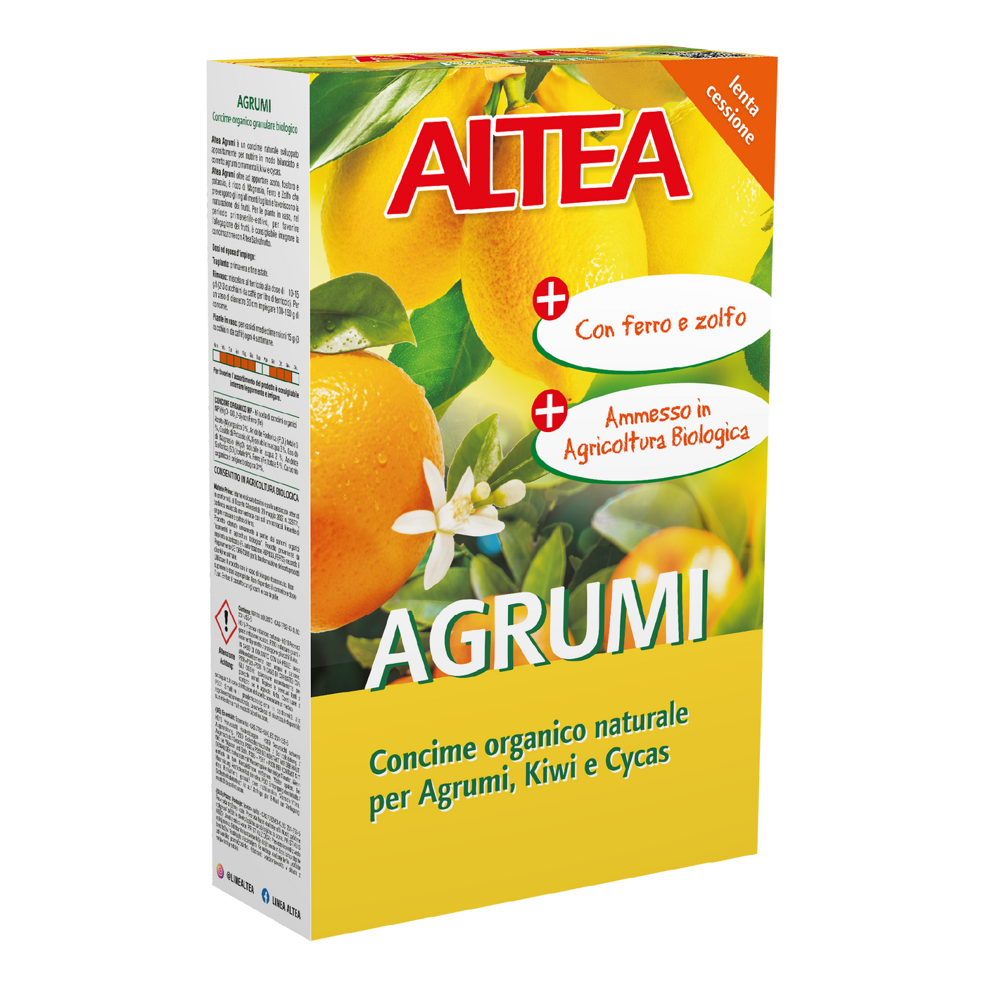 AGRUMI