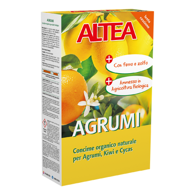 AGRUMI