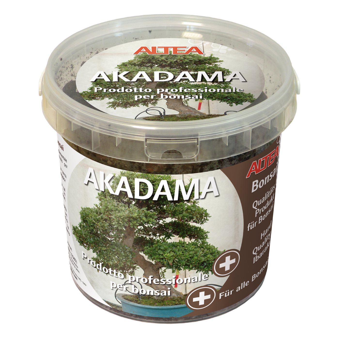 AKADAMA