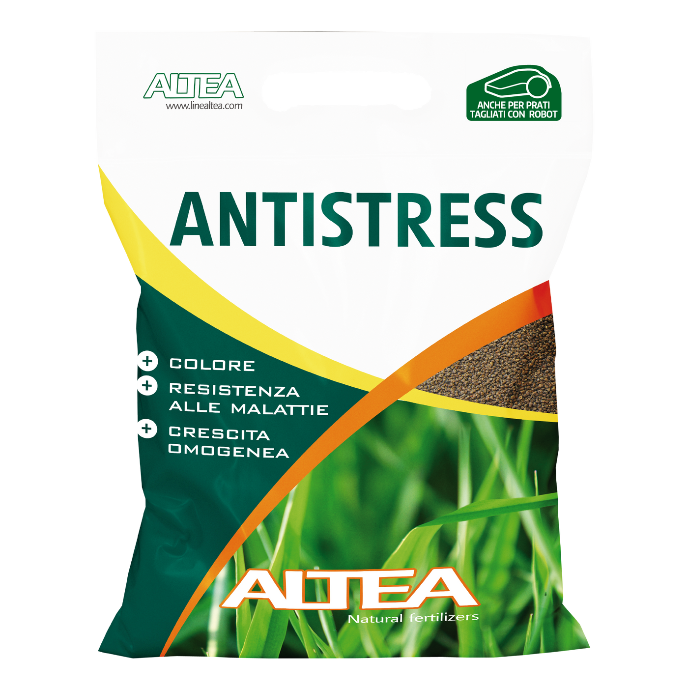 ANTISTRESS