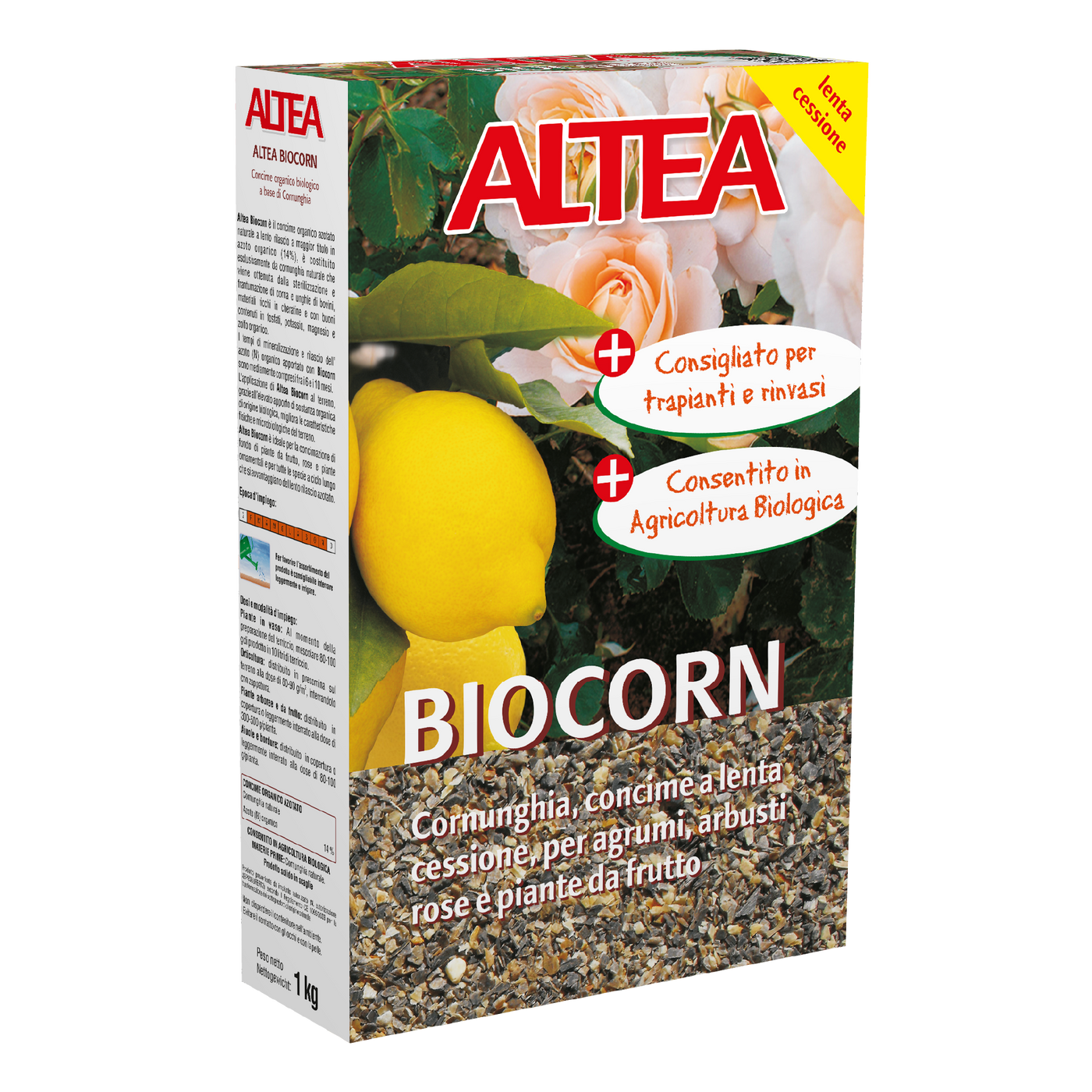 BIOCORN
