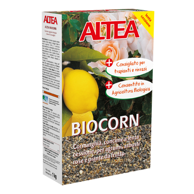 BIOCORN
