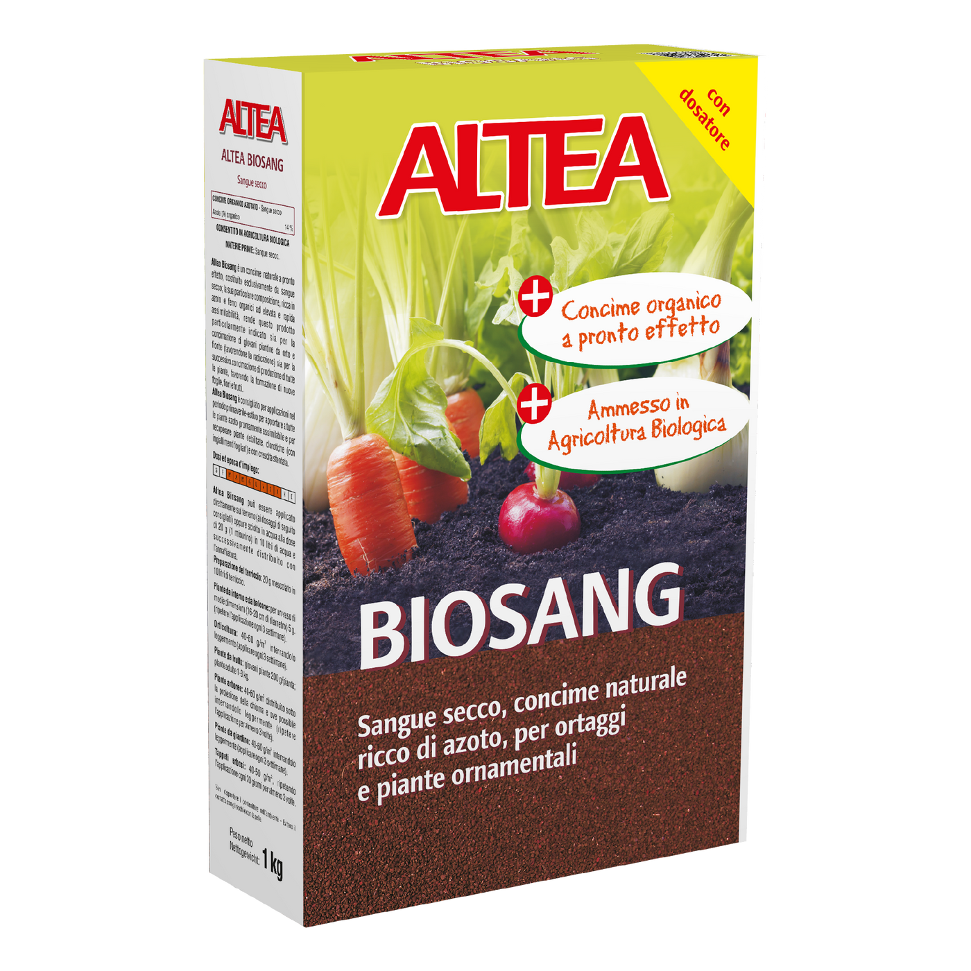 BIOSANG