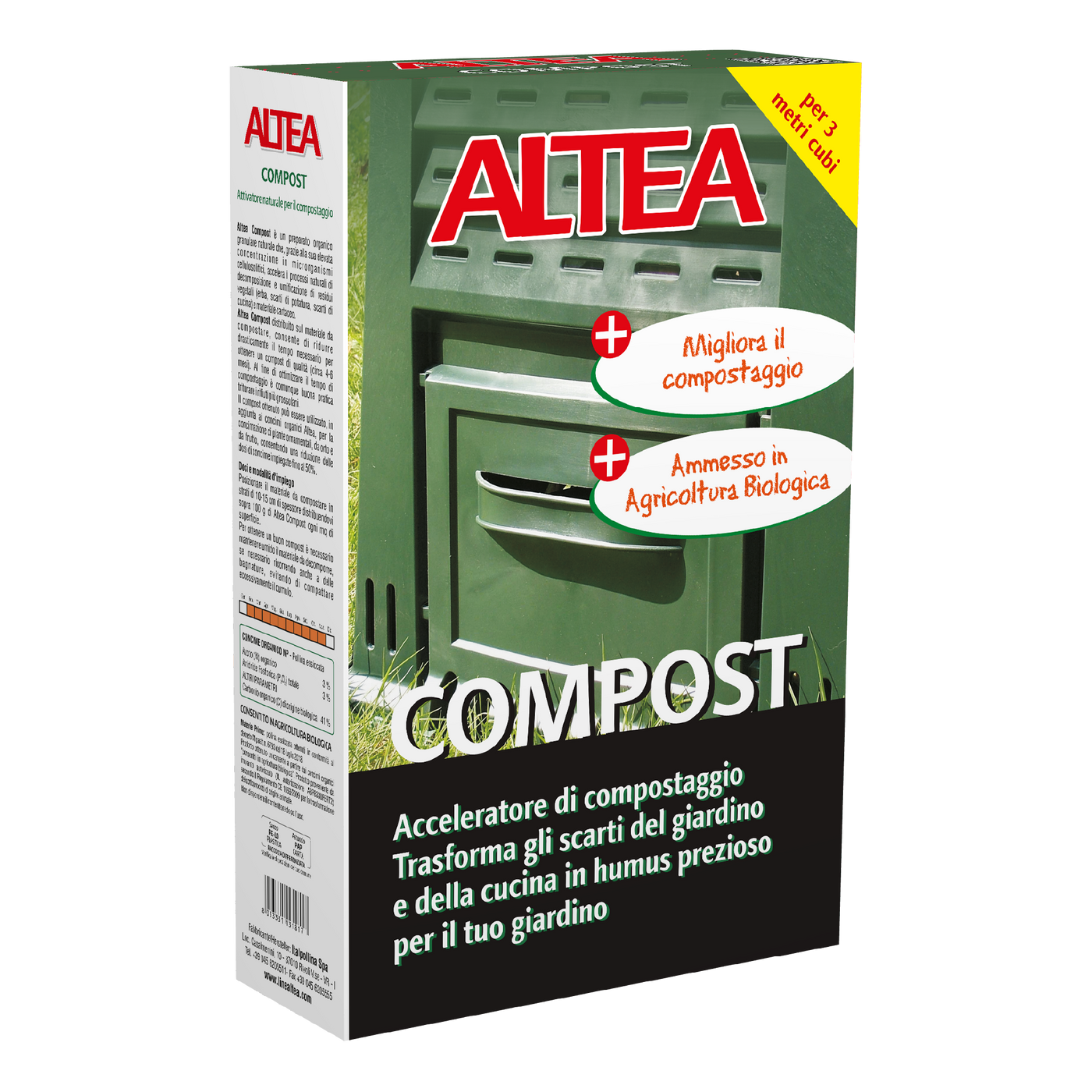 COMPOST