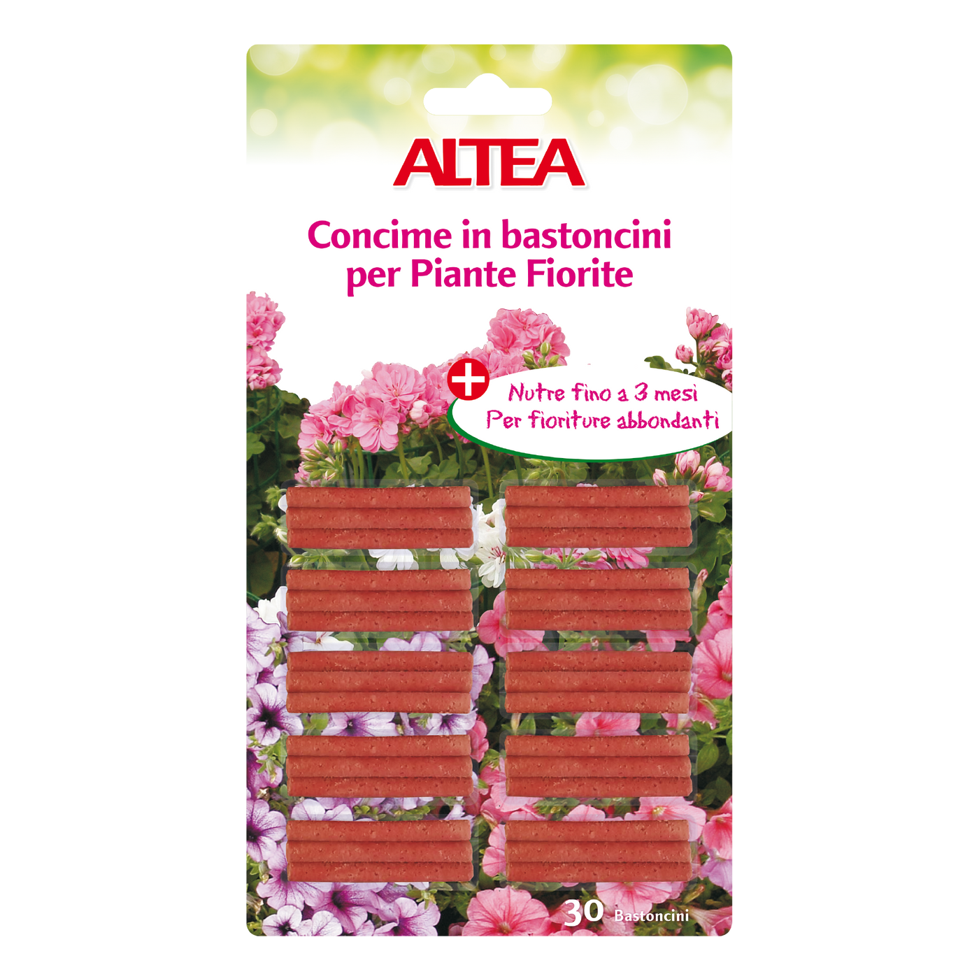 COMPO Concime in Bastoncini Universale, A Lenta Cessione, Nutrimento Completo per Tutte Le Piante in Vaso da Appartamento, Balcone o Giardino, 30 Bastoncini COMPO Concime in Bastoncini Universale, A Lenta Cessione, Nutrimento Completo per Tutte Le Piante in Vaso da Appartamento, Balcone o Giardino, 30 Bastoncini