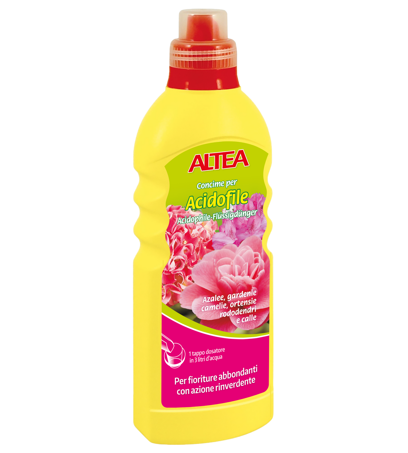 EASY ACIDOFILE
