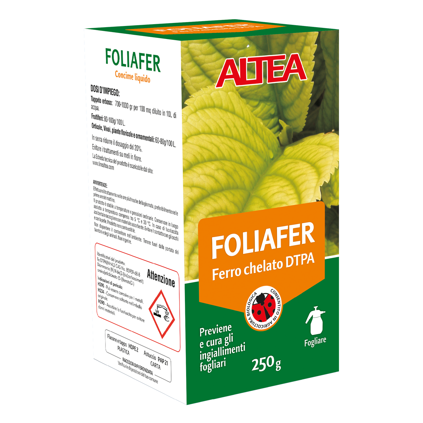 FOLIAFER