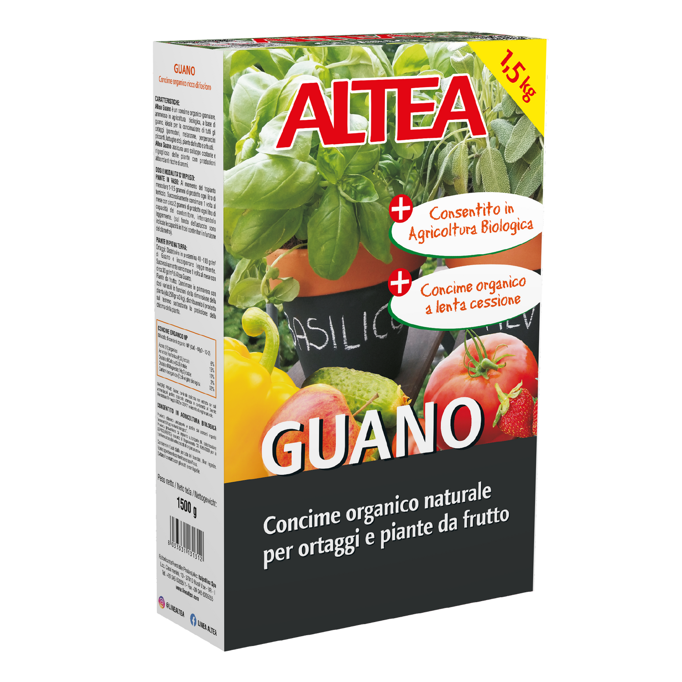 GUANO