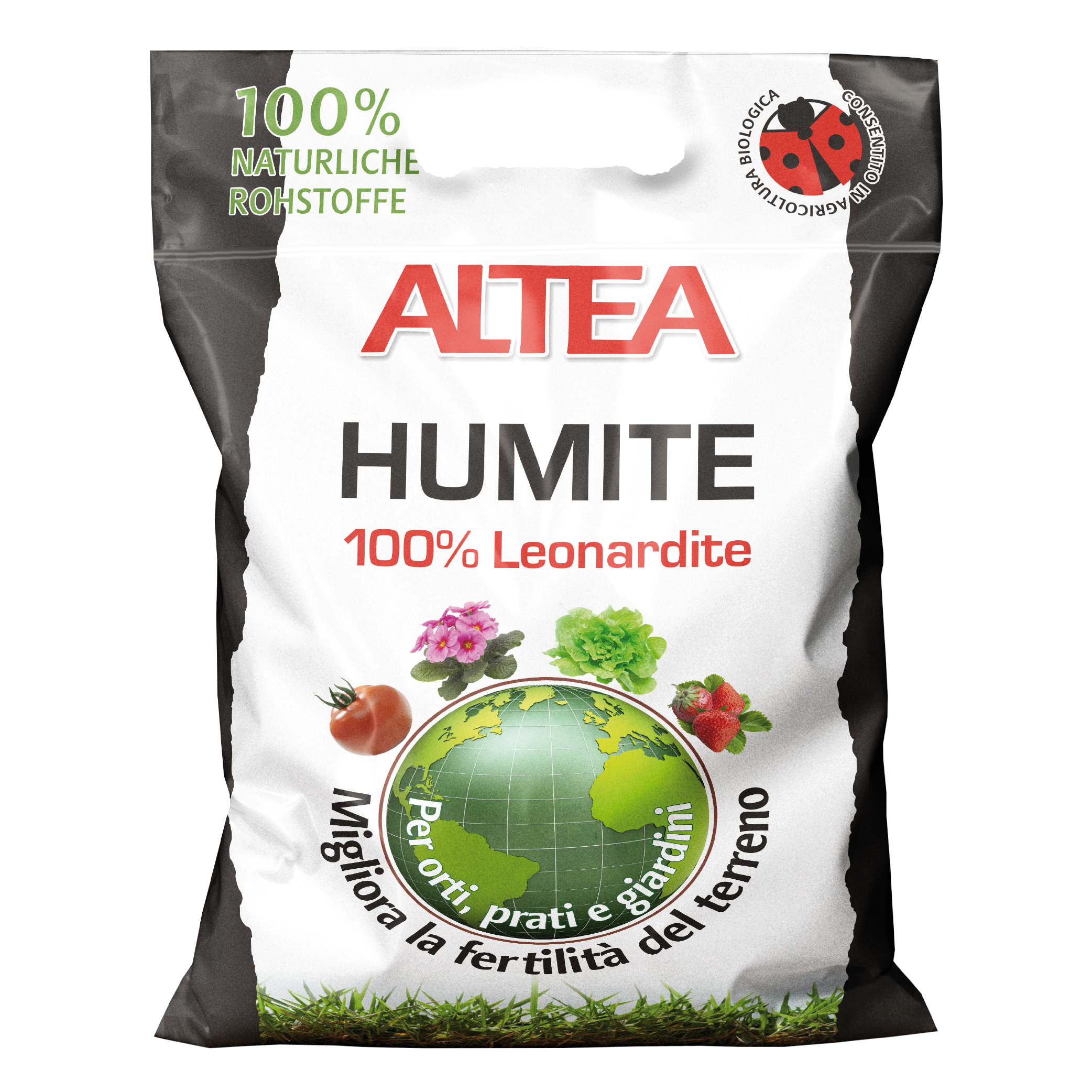 HUMITE – Altea
