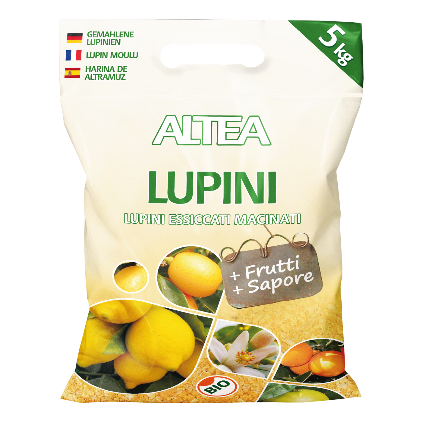 LUPINI