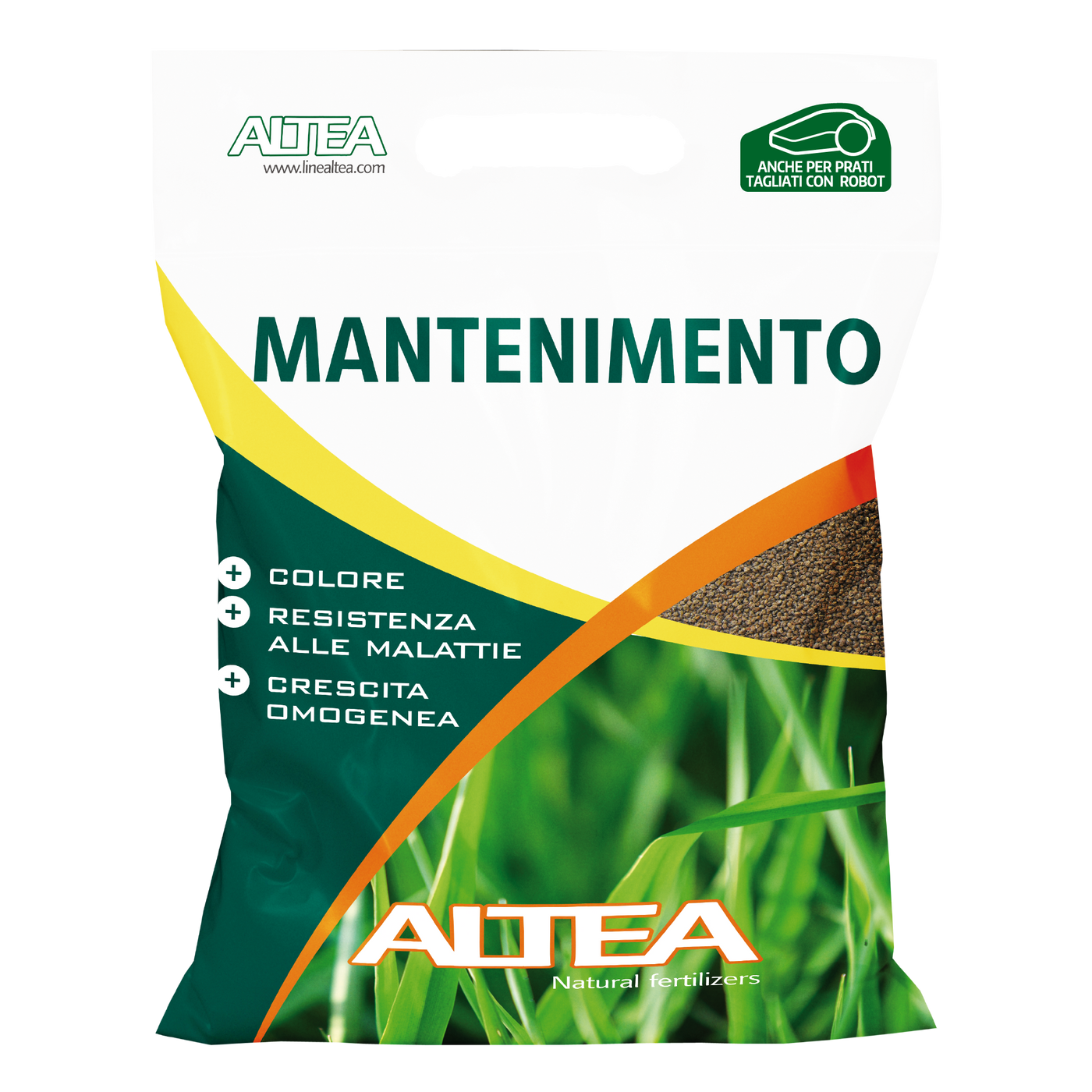 MANTENIMENTO