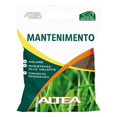 MANTENIMENTO