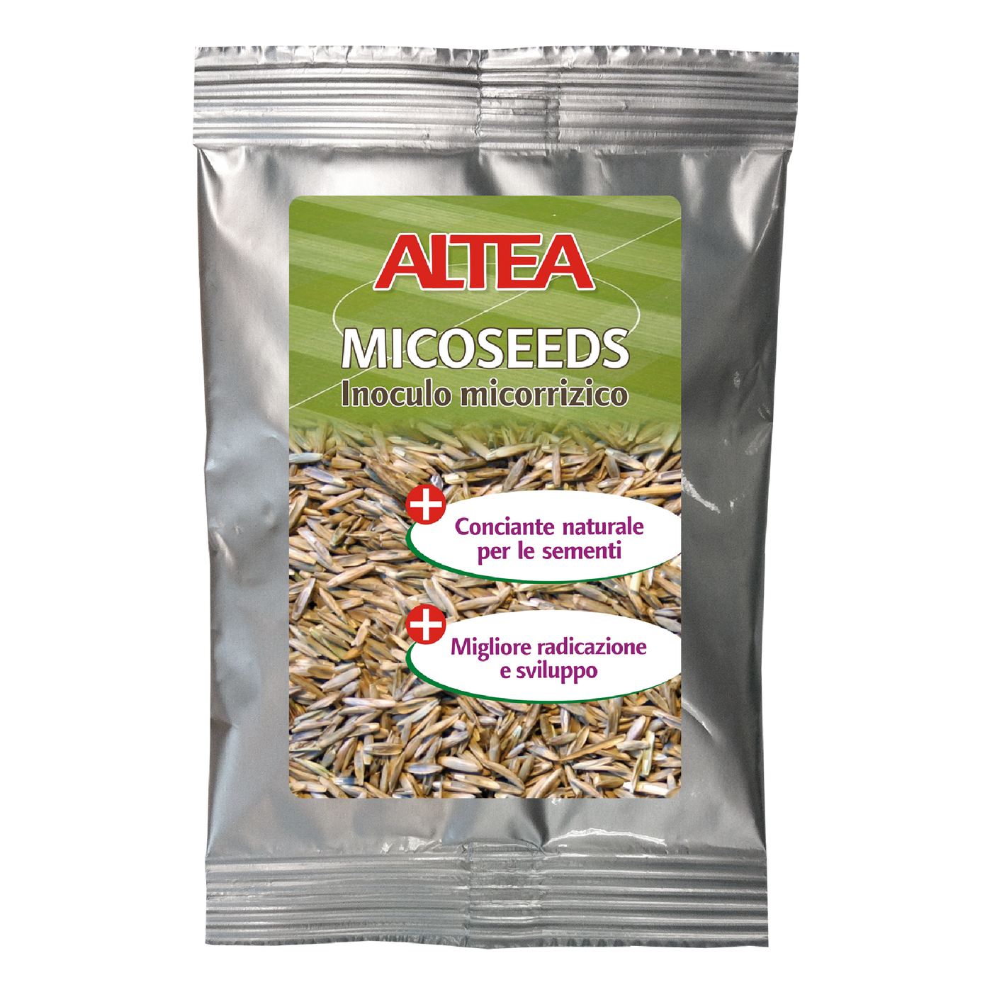 MICOSEEDS Altea micoseeds-altea