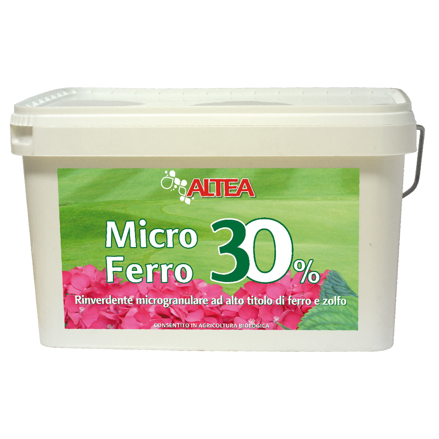 MICRO FERRO 30%