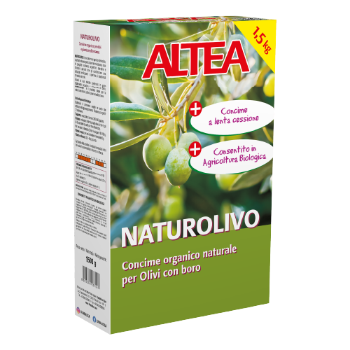 NATUROLIVO