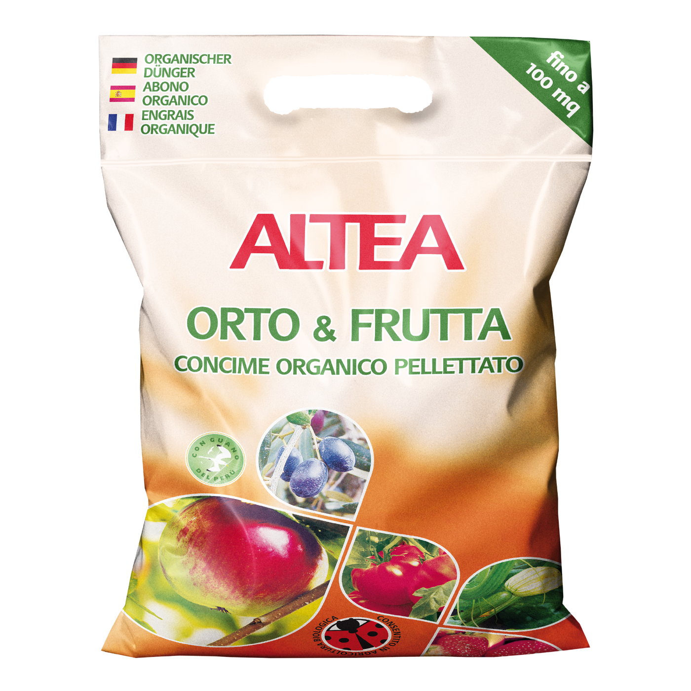 ORTO & FRUTTA