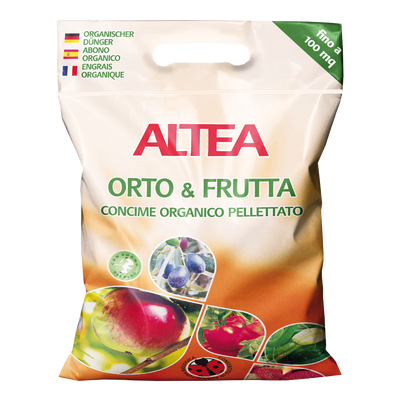 ORTO & FRUTTA