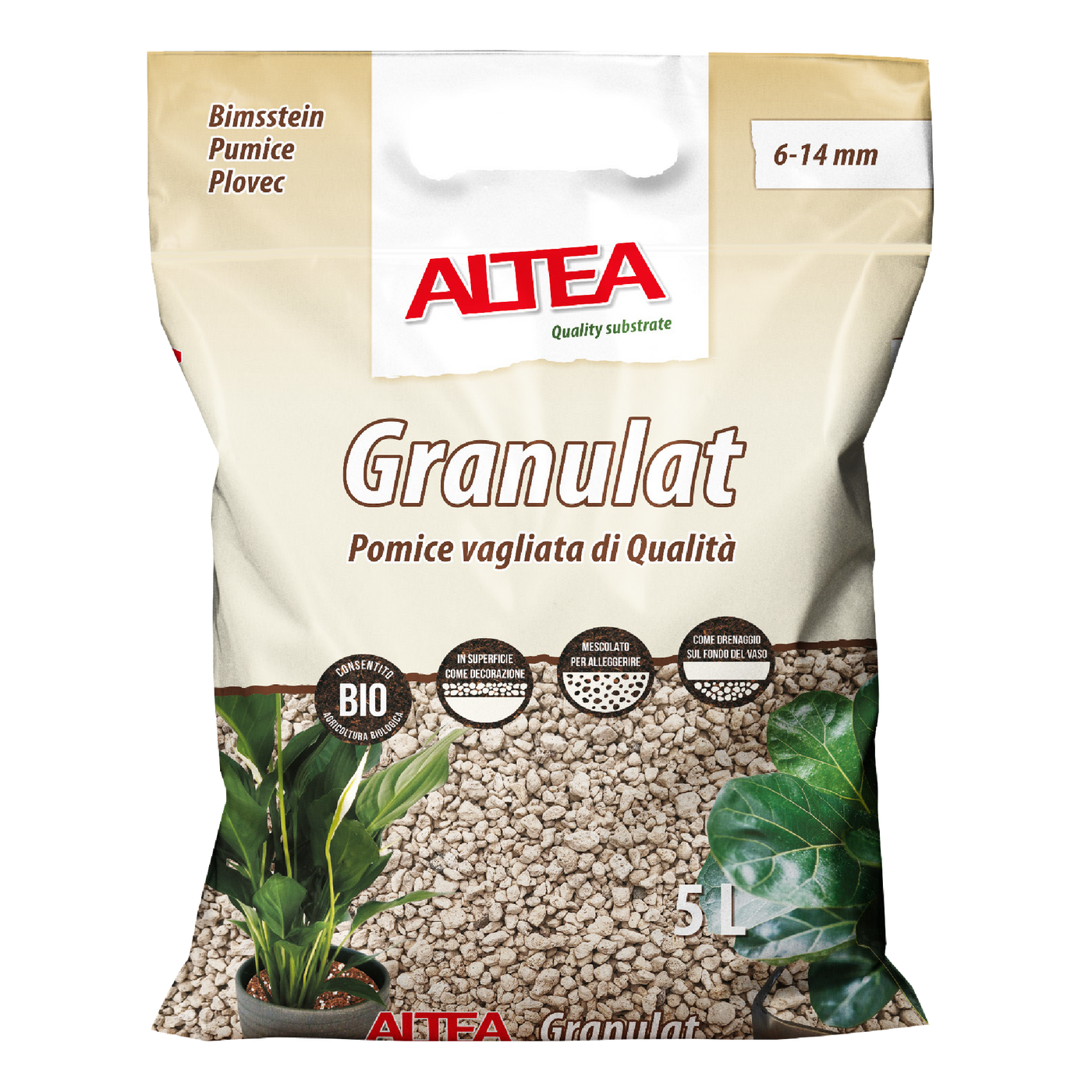 GRANULAT