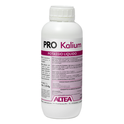 PRO KALIUM