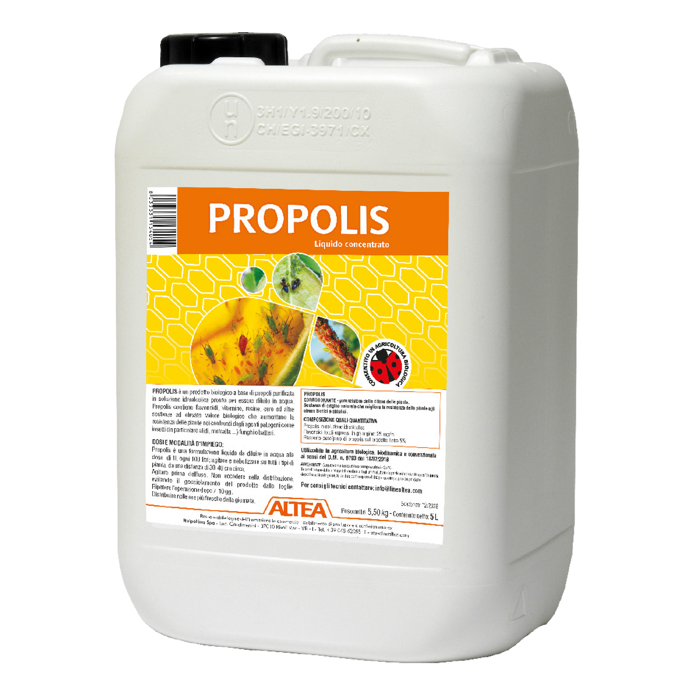 PROPOLIS