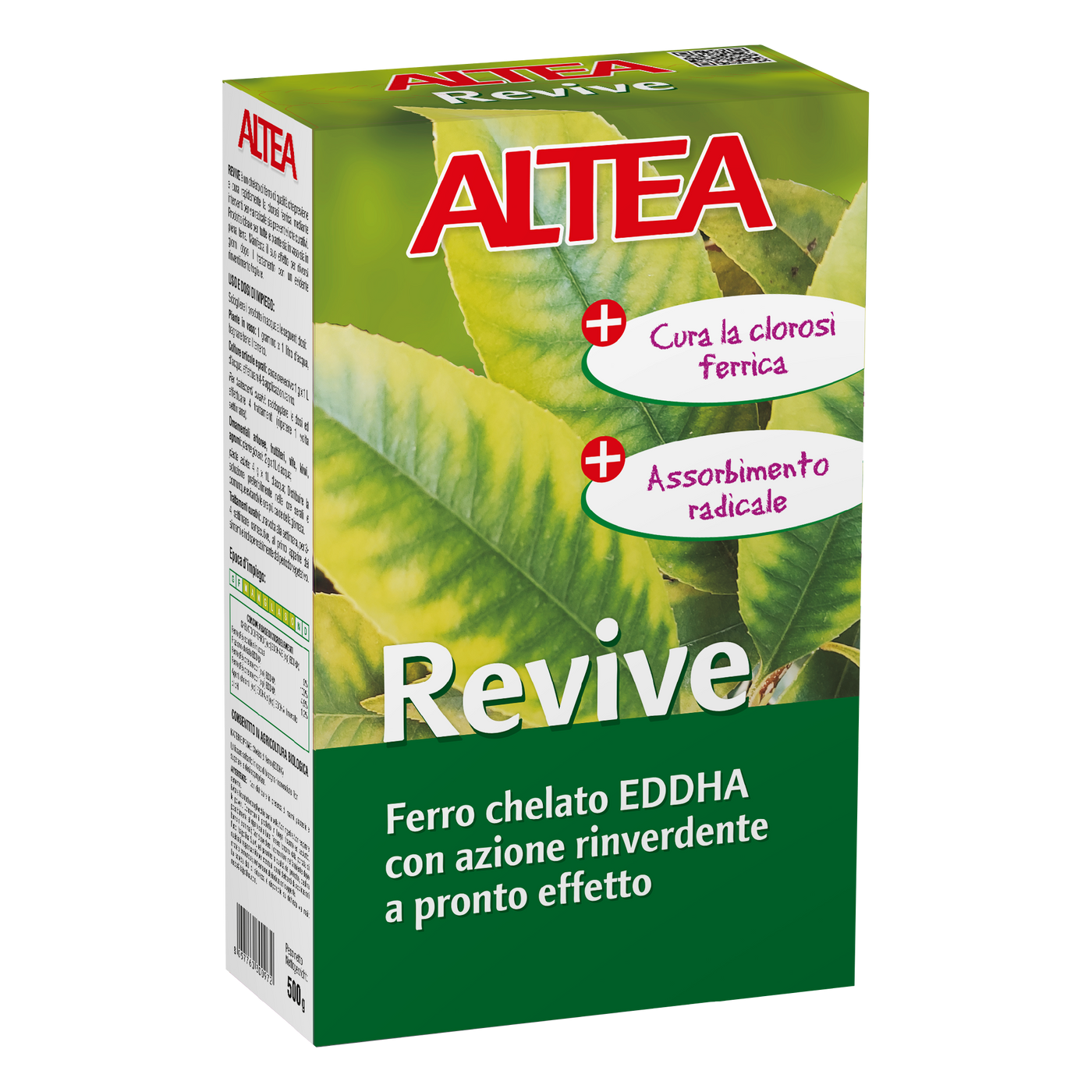 REVIVE