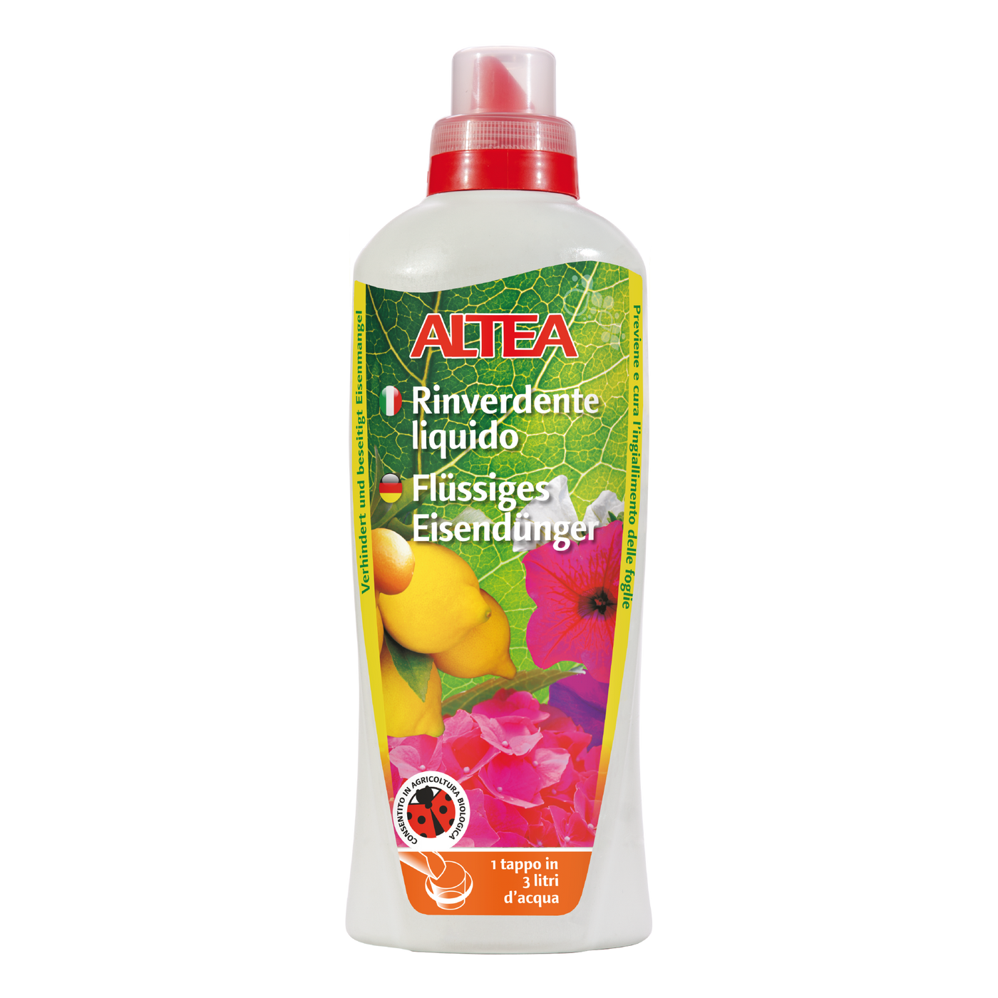 RINVERDENTE LIQUIDO