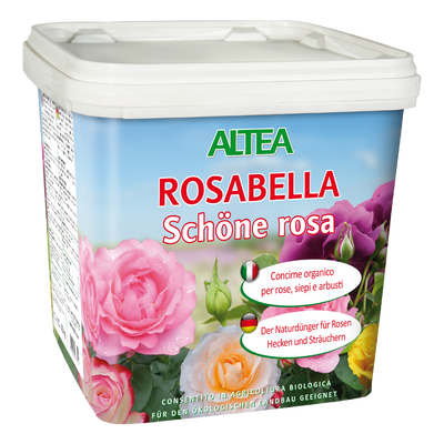 ROSABELLA