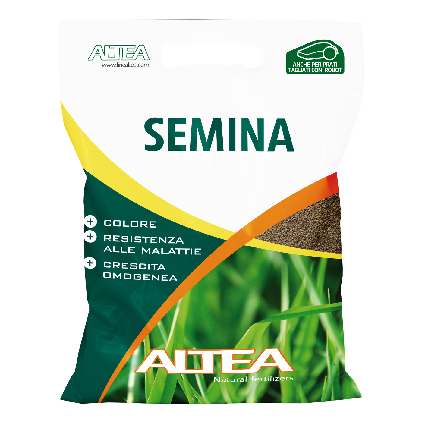 SEMINA
