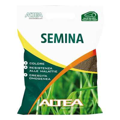 SEMINA