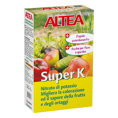 SUPER K