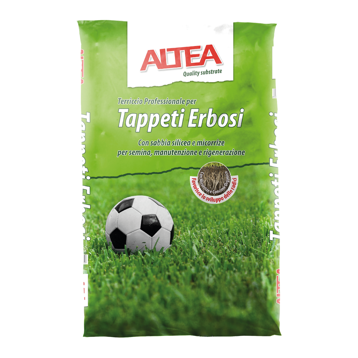 MAXI TAPPETI ERBOSI