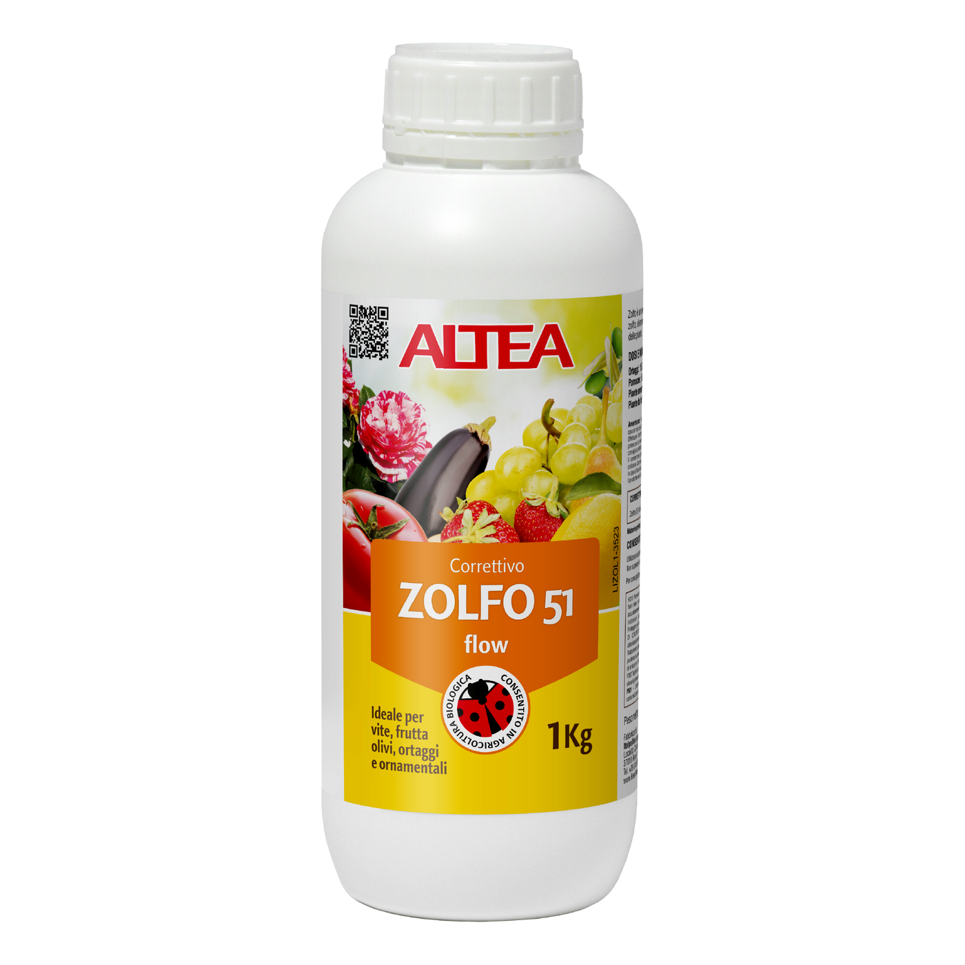 ZOLFO 51 FLOW