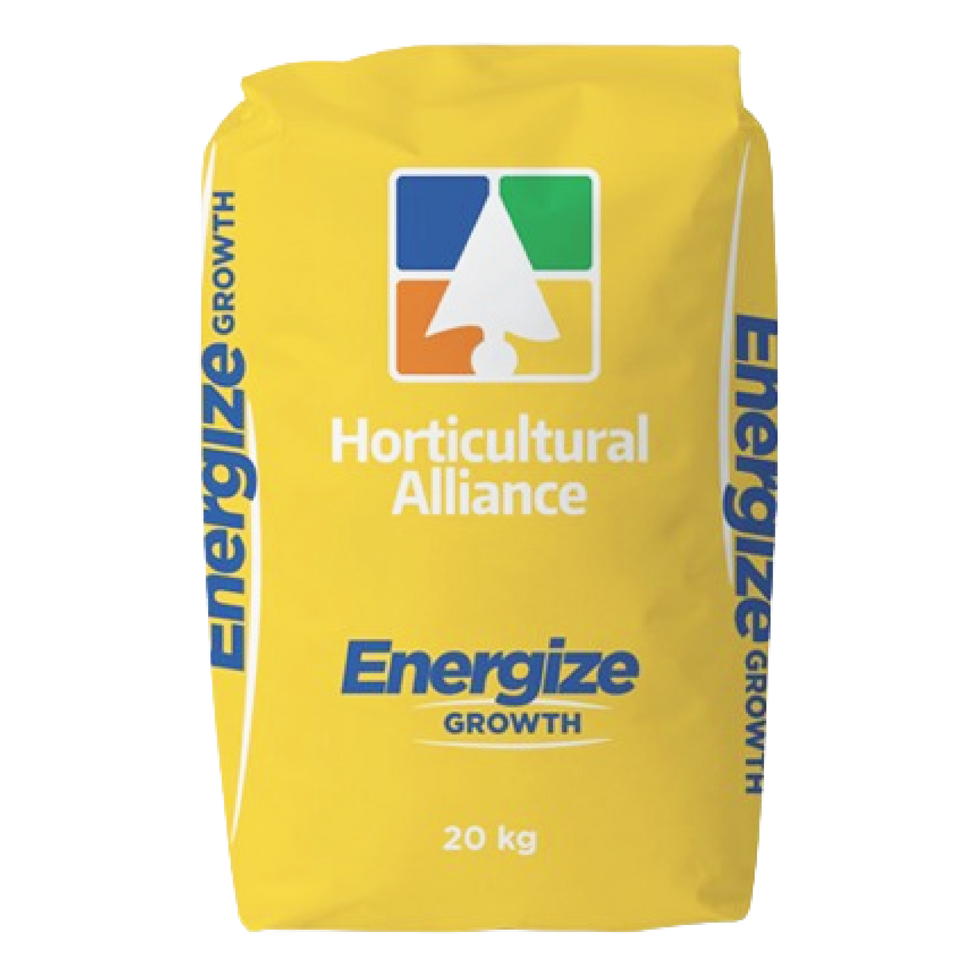 ENERGIZE GROWTH