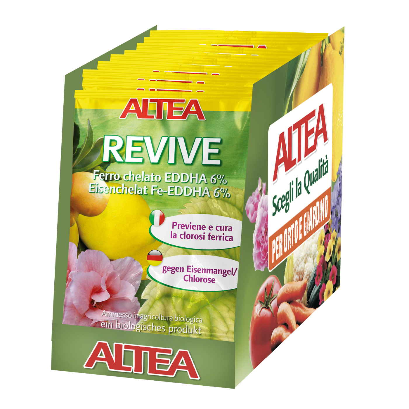 REVIVE